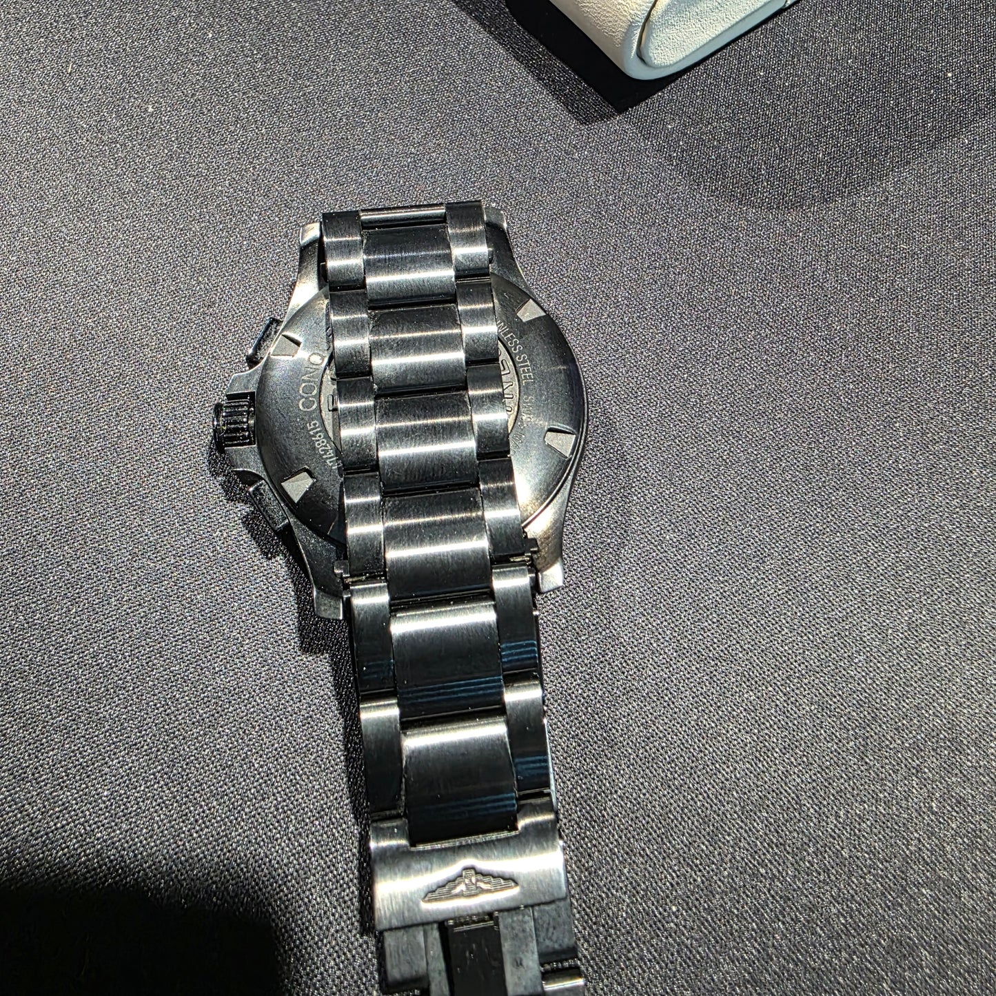 LONGINES CONQUEST V.H.P. L3.717.2.76.6