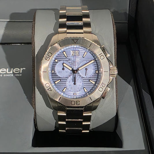 TAG Heuer Aquaracer réf. CBP1112.BA0627