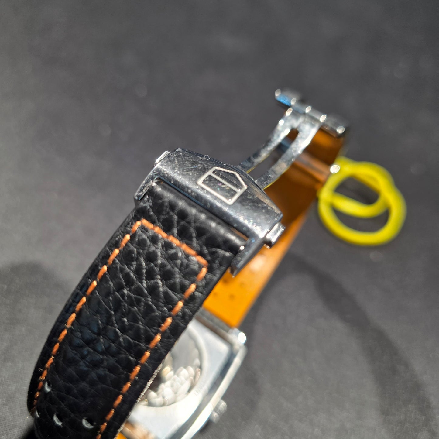 TAG HEUER MONACO WW2110-0