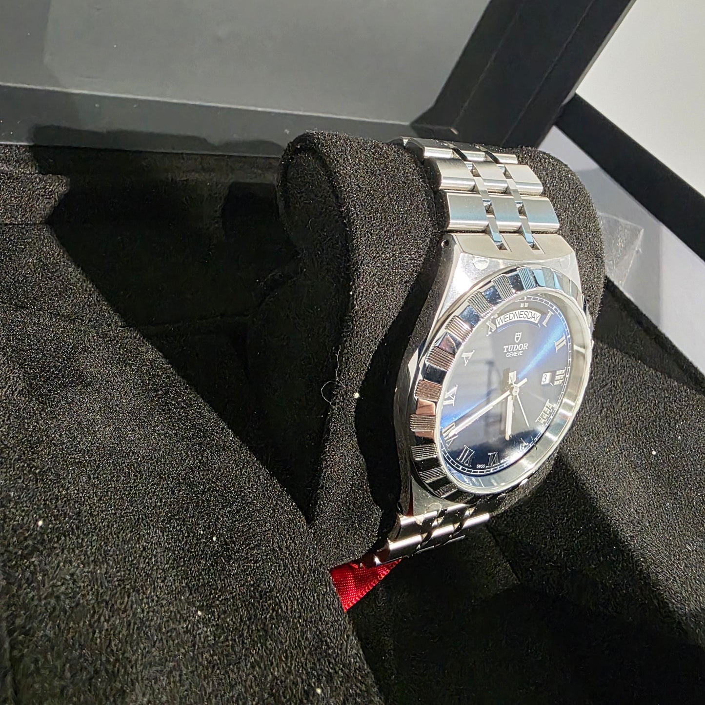 TUDOR Royal 41 mm M28600-0005