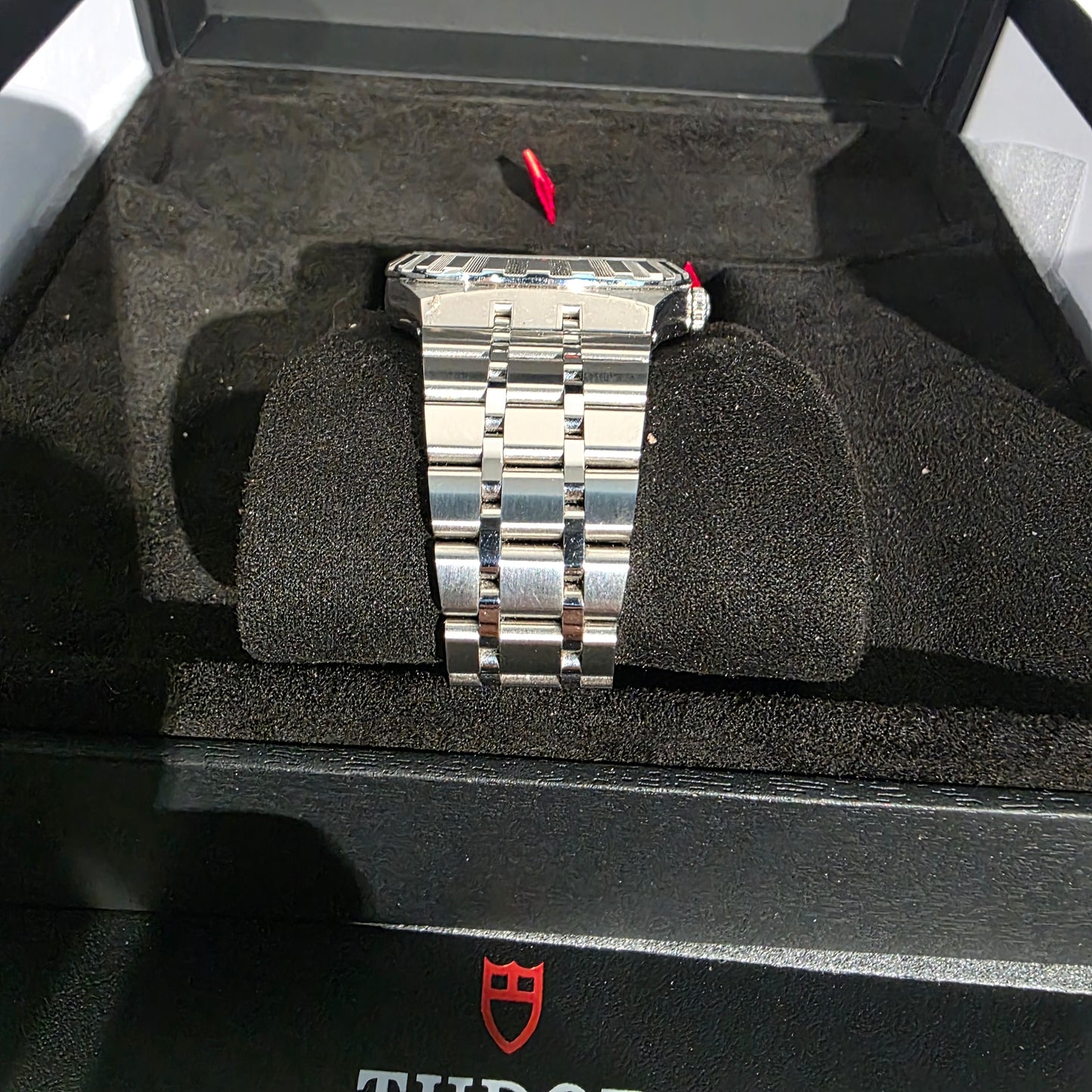 TUDOR Royal 41 mm M28600-0005