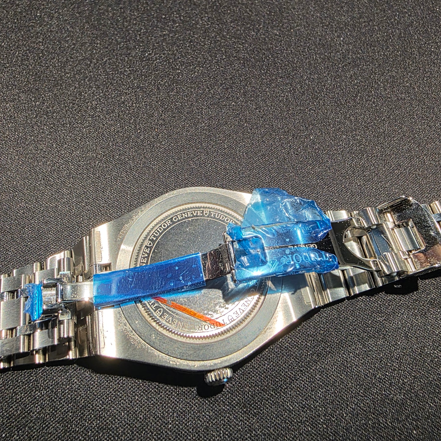 TUDOR Royal 41 mm M28600-0005