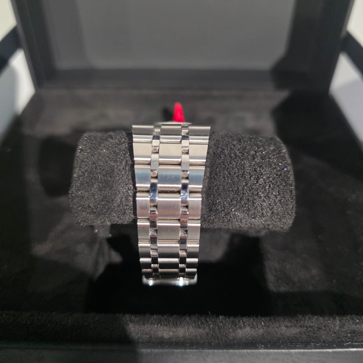 TUDOR Royal 41 mm acier, référence M28600-0001