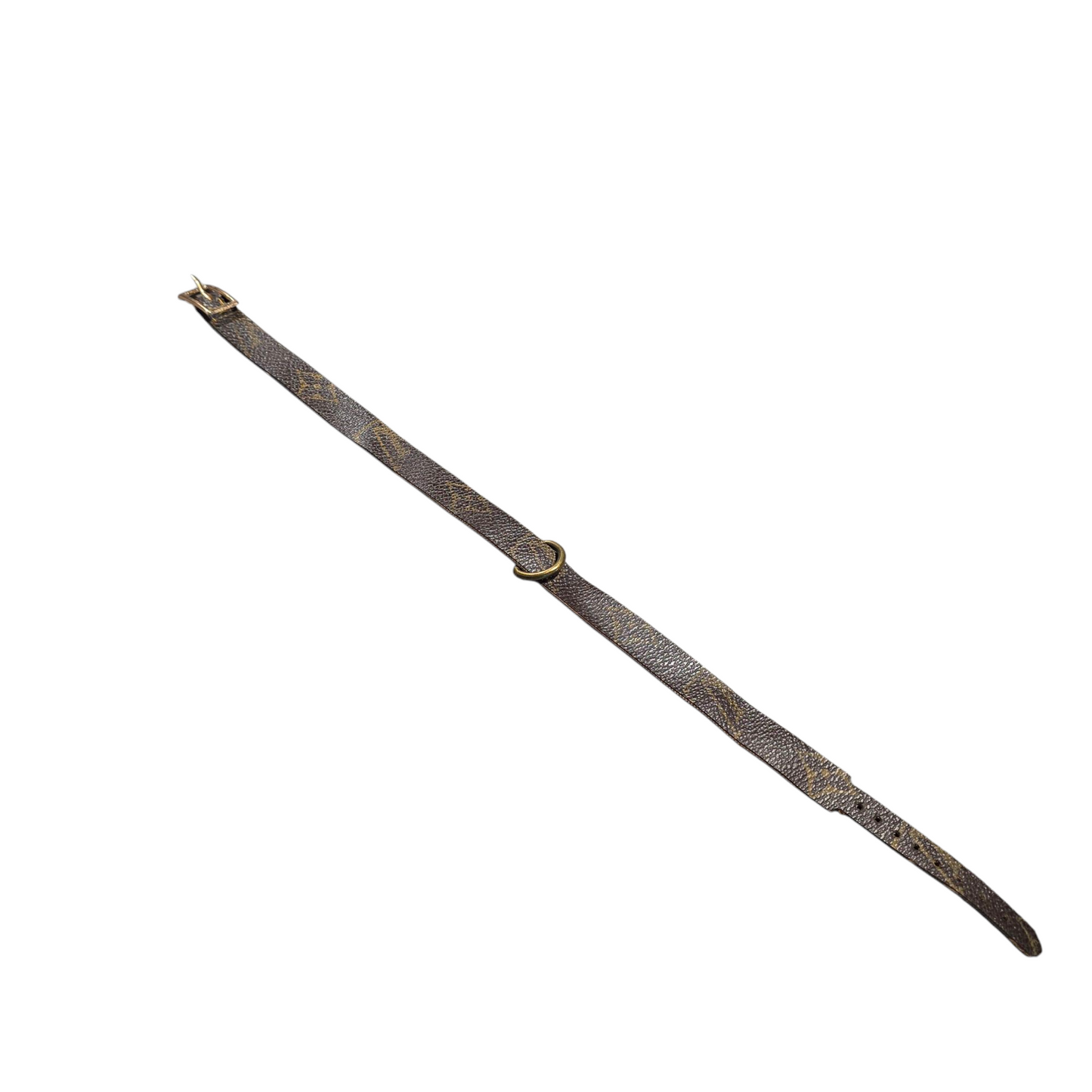 Collier pour animal de compagnie sur mesure fait main