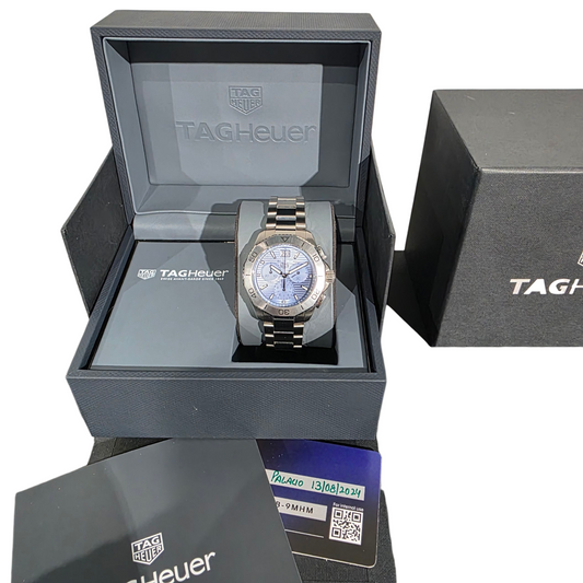 TAG Heuer Aquaracer réf. CBP1112.BA0627