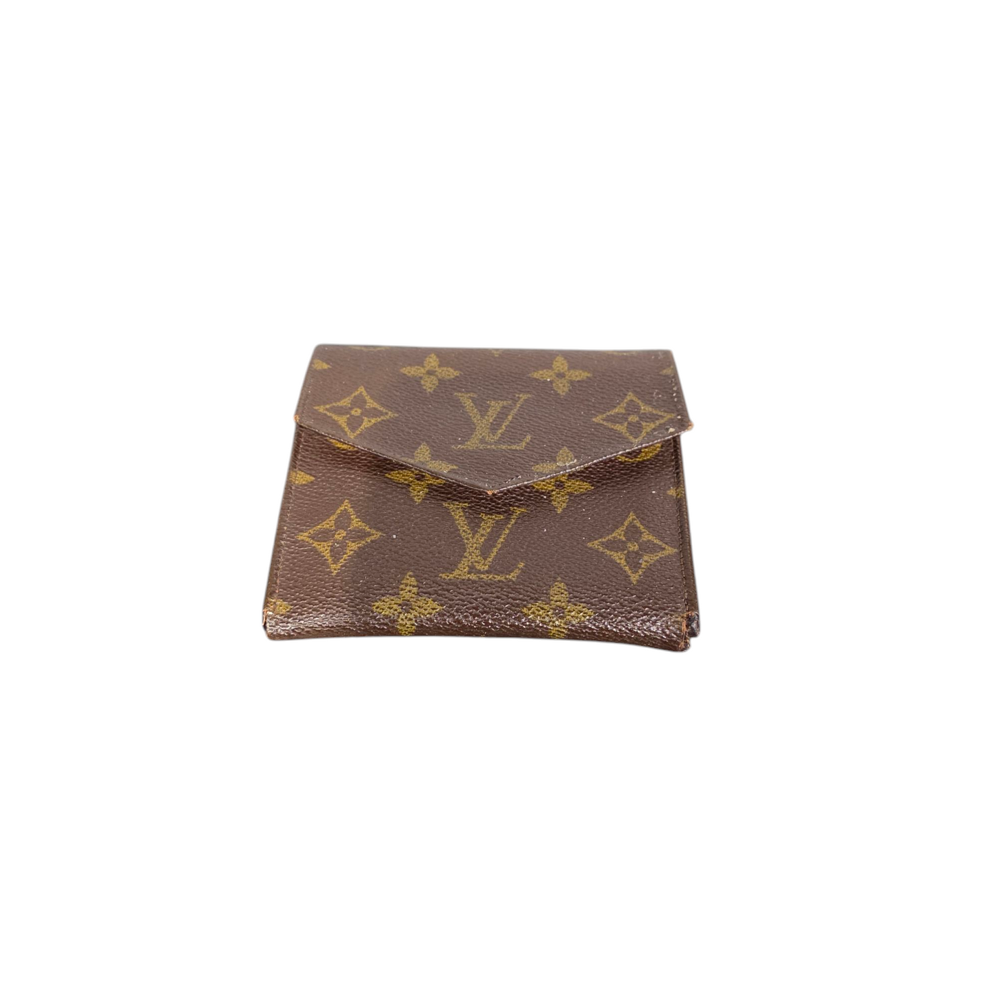 Porte Monnaie Louis Vuitton Monogramme