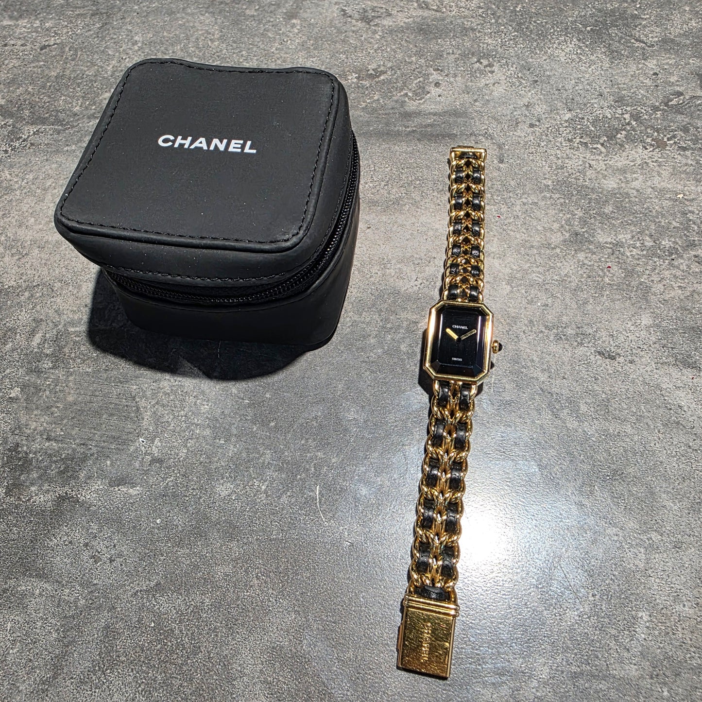 Chanel Premiere H0001