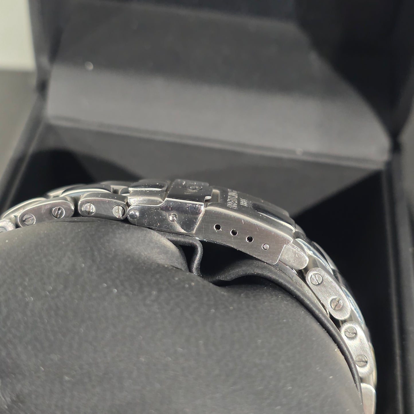 Breitling Colt Ocean 38mm