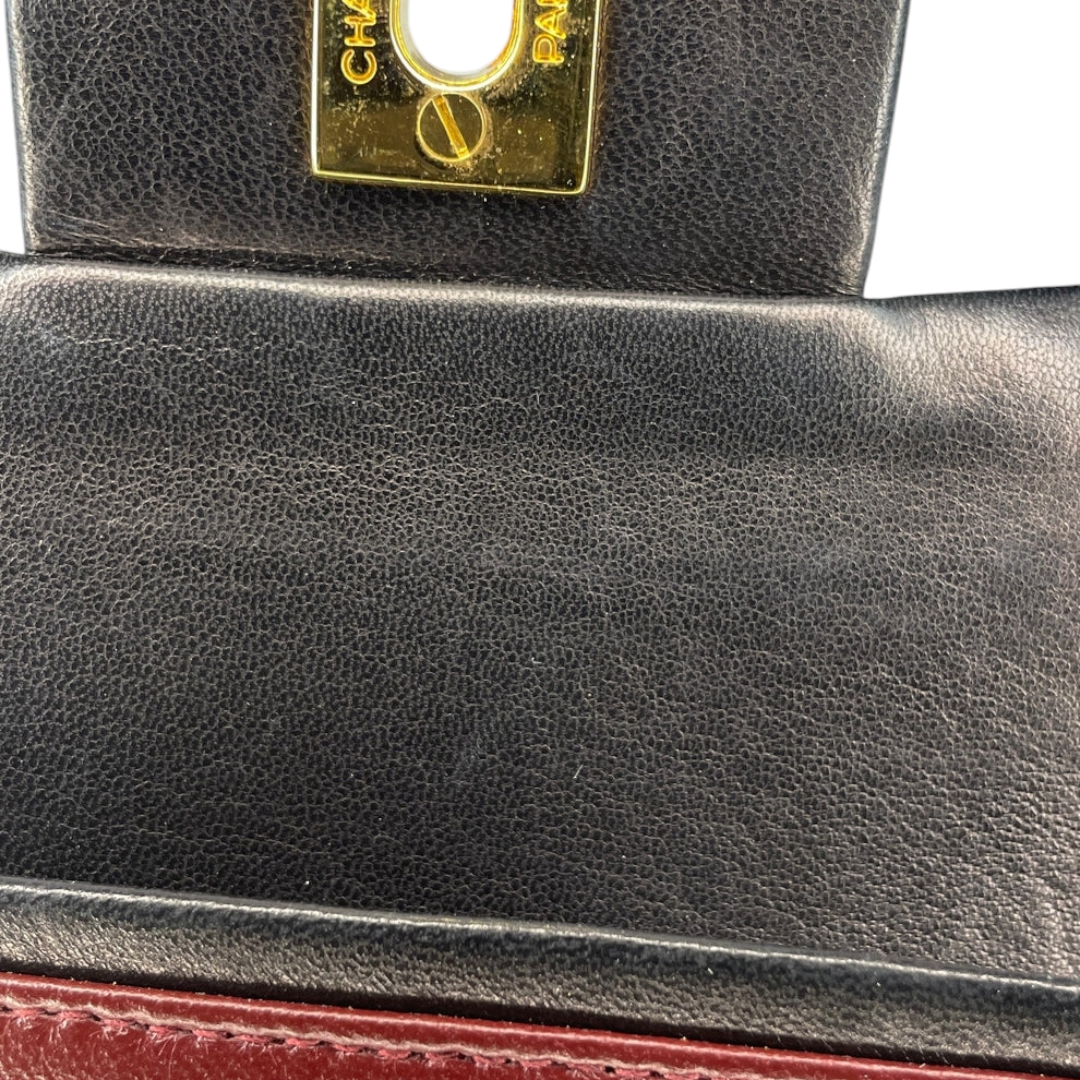 Sac Bandoulière Chanel Timeless 23