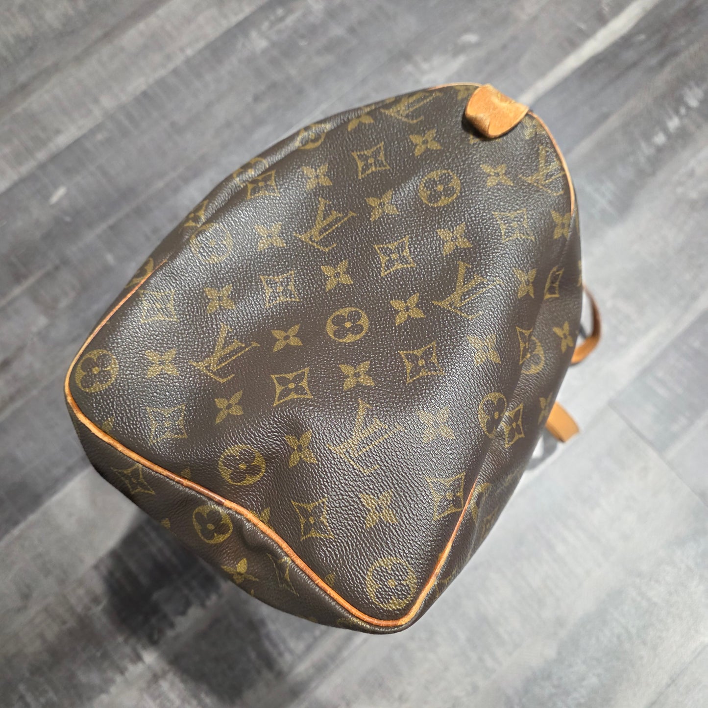 Sac Louis Vuitton Speedy 40