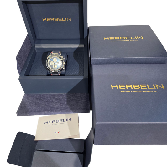 Herbelin Newport Heritage (réf. 3566/AP25)