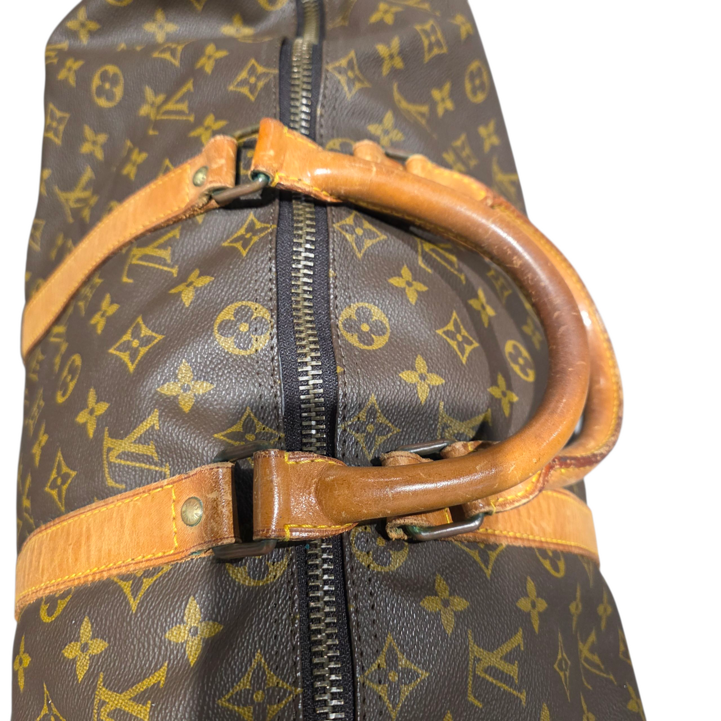 Louis Vuitton Keepall 50