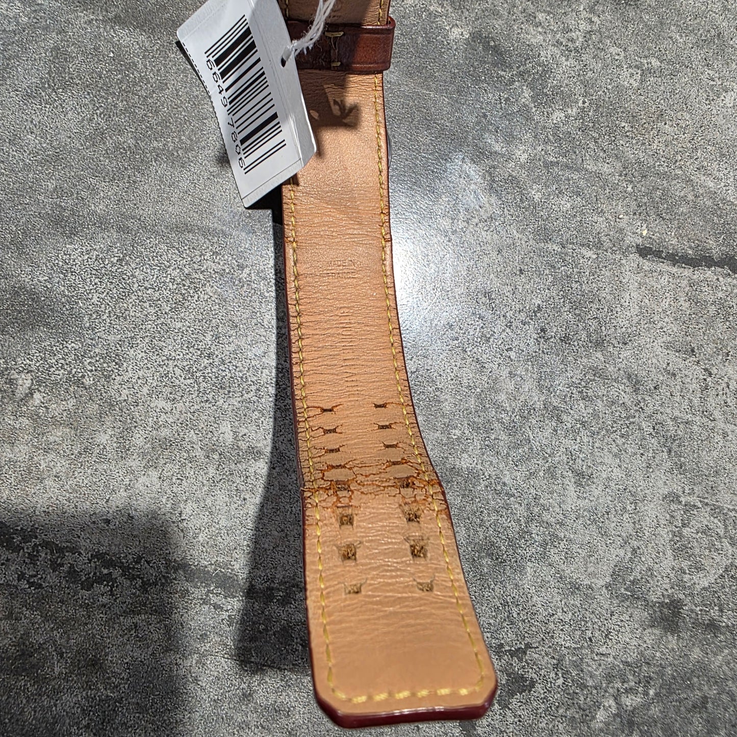 Louis Vuitton Tambour