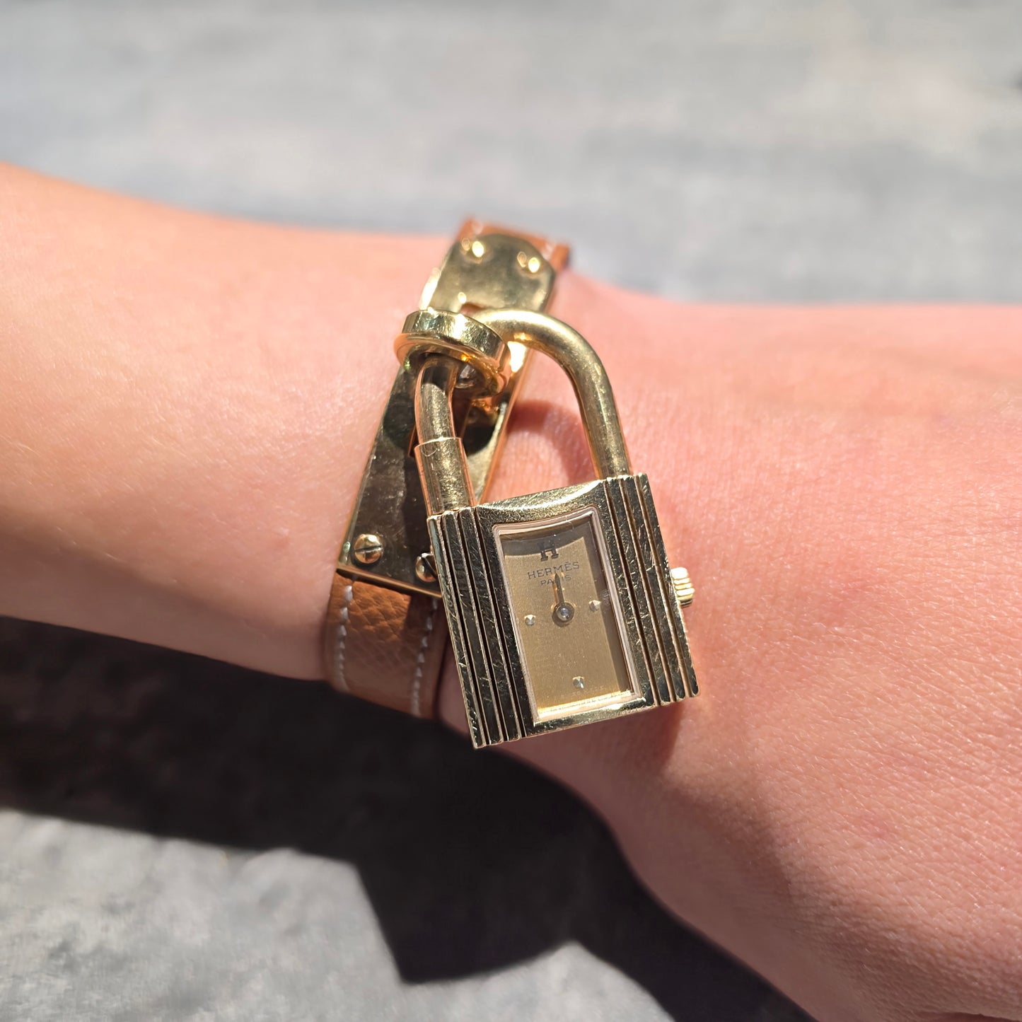 Hermès Kelly KE1.201