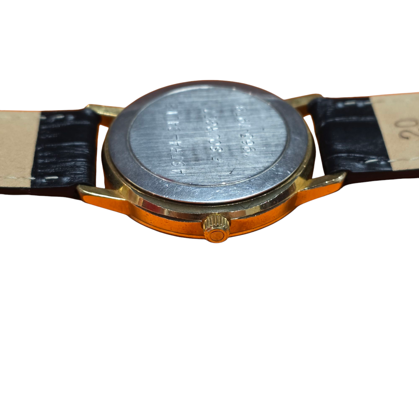 Omega Seamaster annee 1970