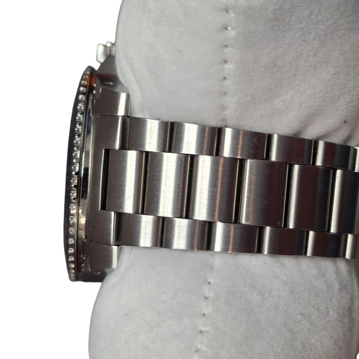 Gucci dive watch