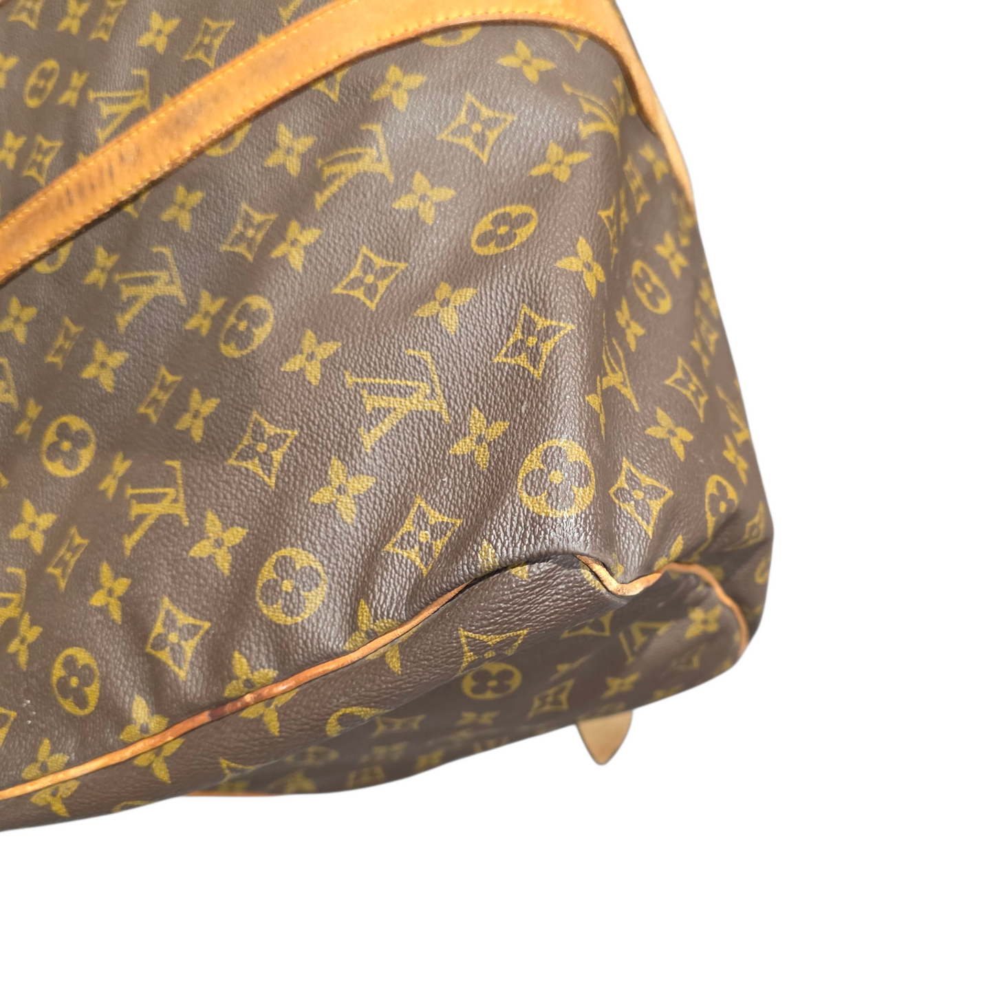 Louis Vuitton Keepall 50