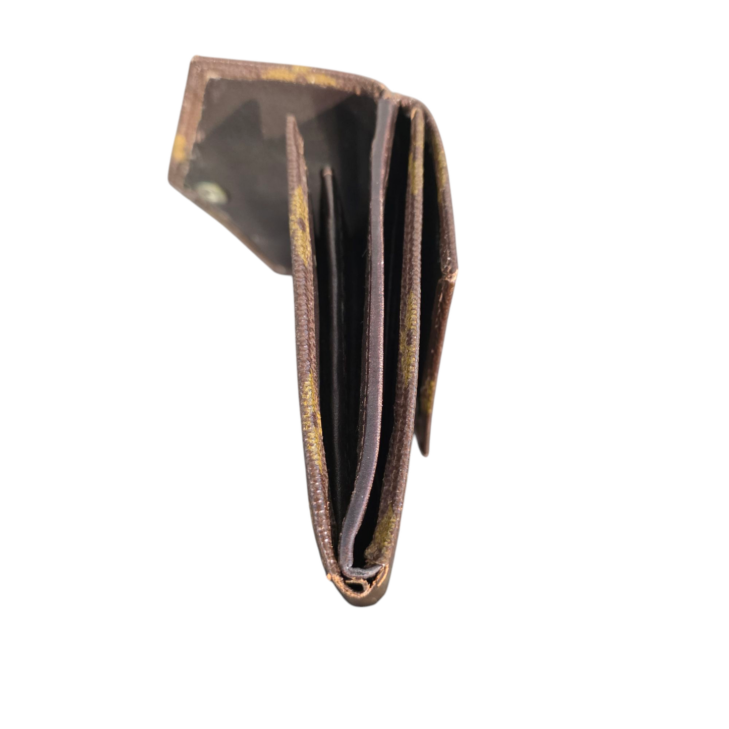 Porte Monnaie Louis Vuitton Monogramme
