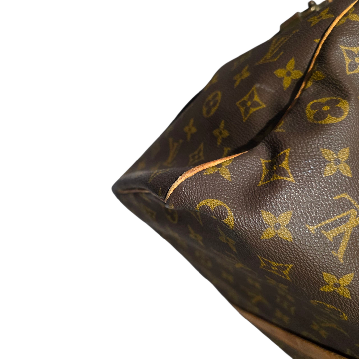 Louis Vuitton Keepall 50