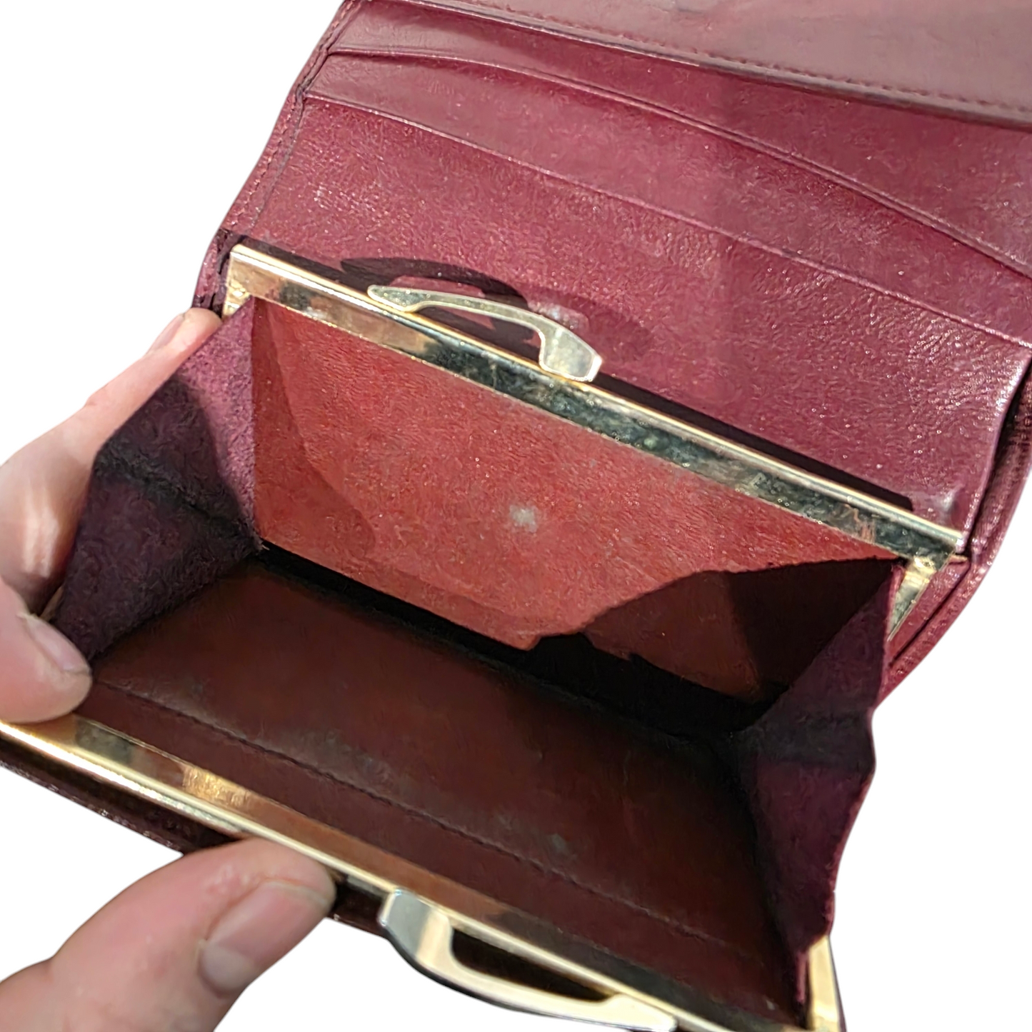 Porte Monnaie Cartier