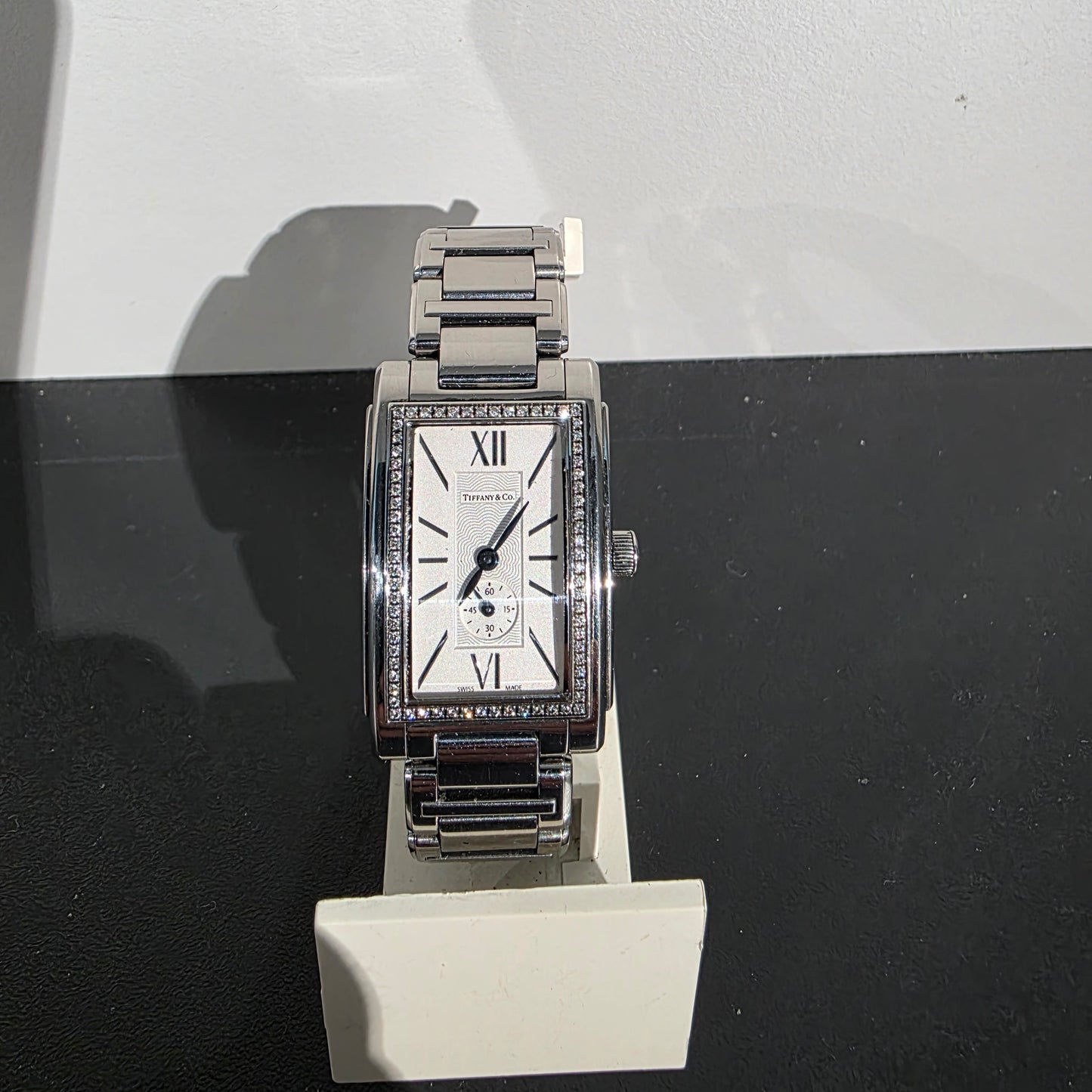 Tiffany & Co Grand Resonator