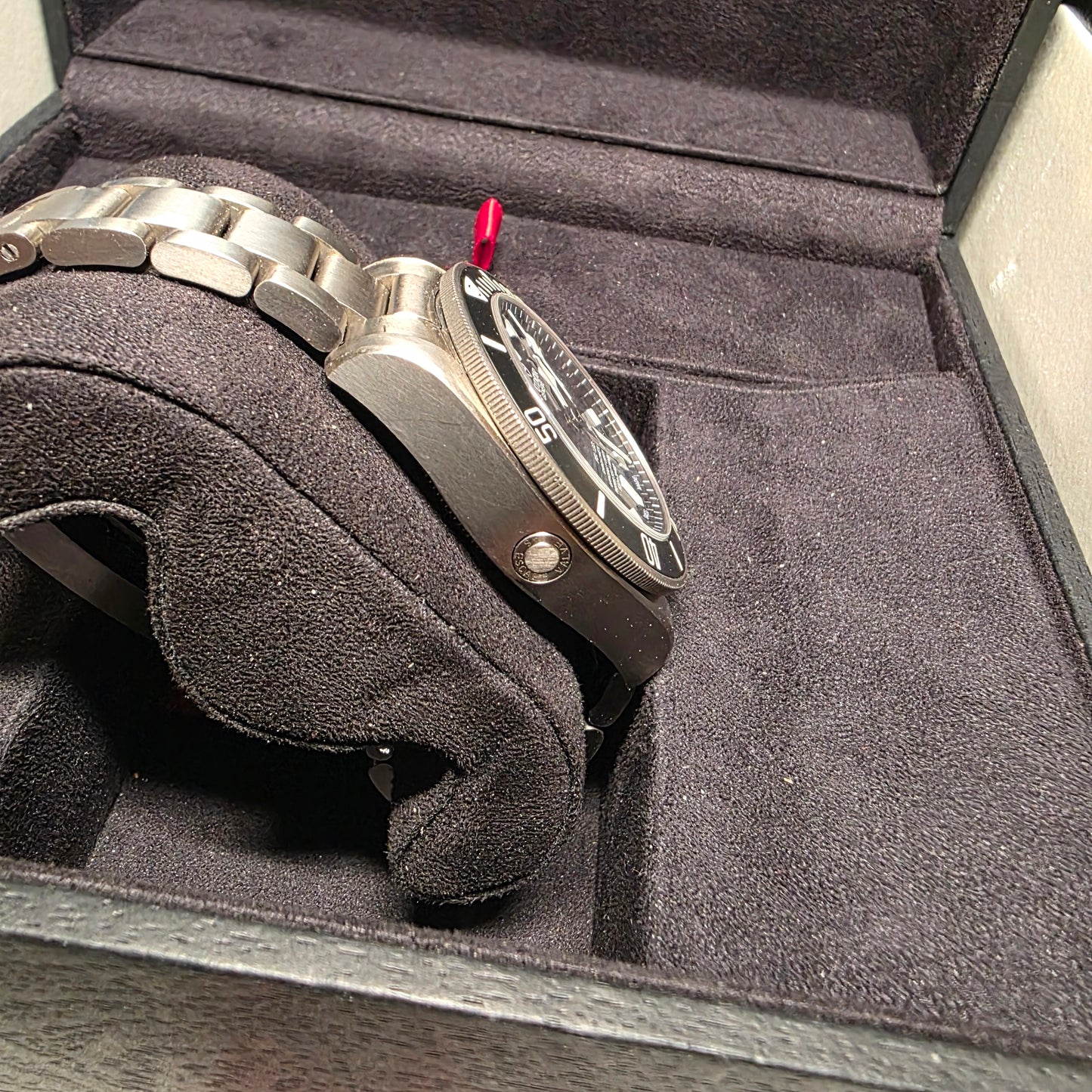 TUDOR Pelagos 42mm M25600tn-0001