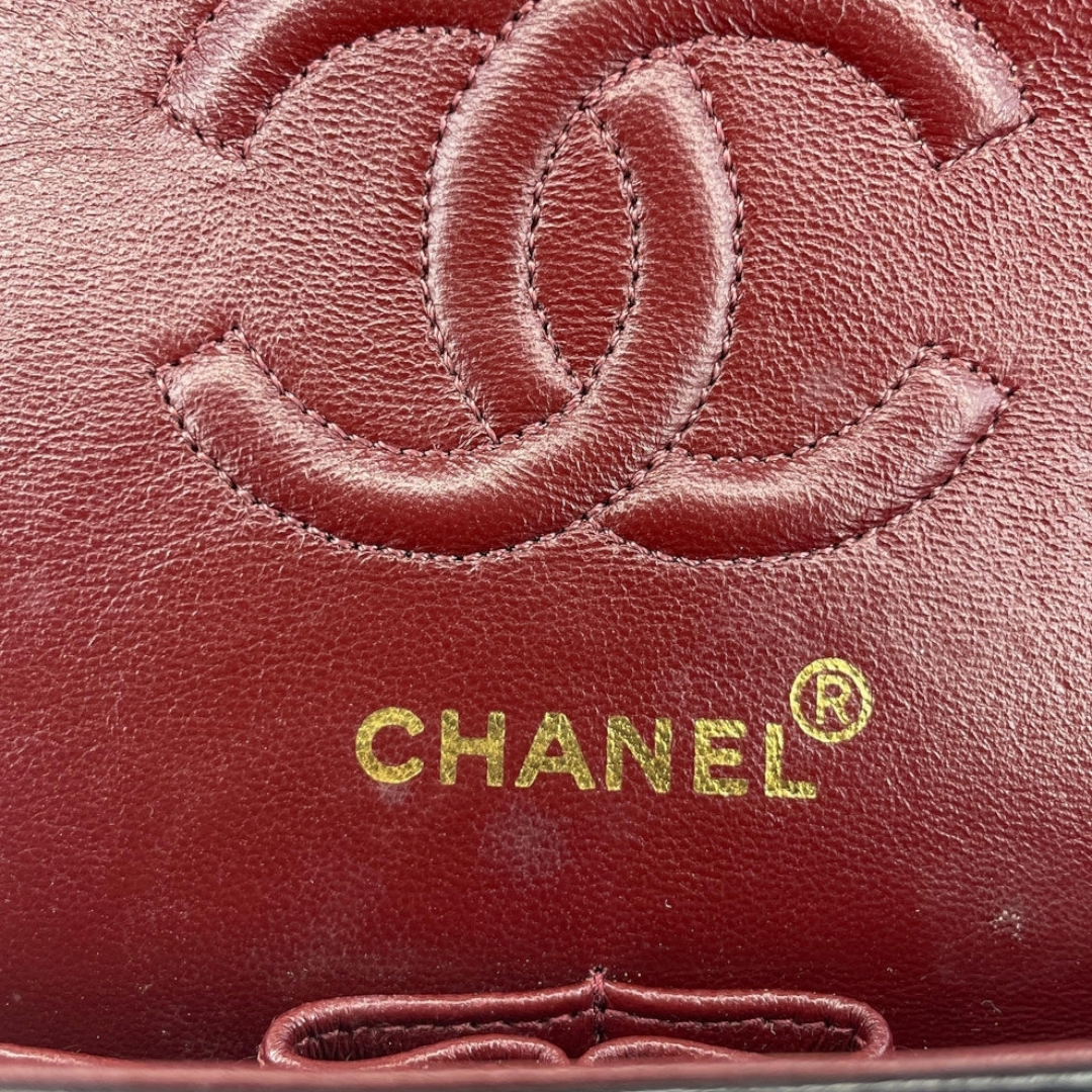 Sac Bandoulière Chanel Timeless 23