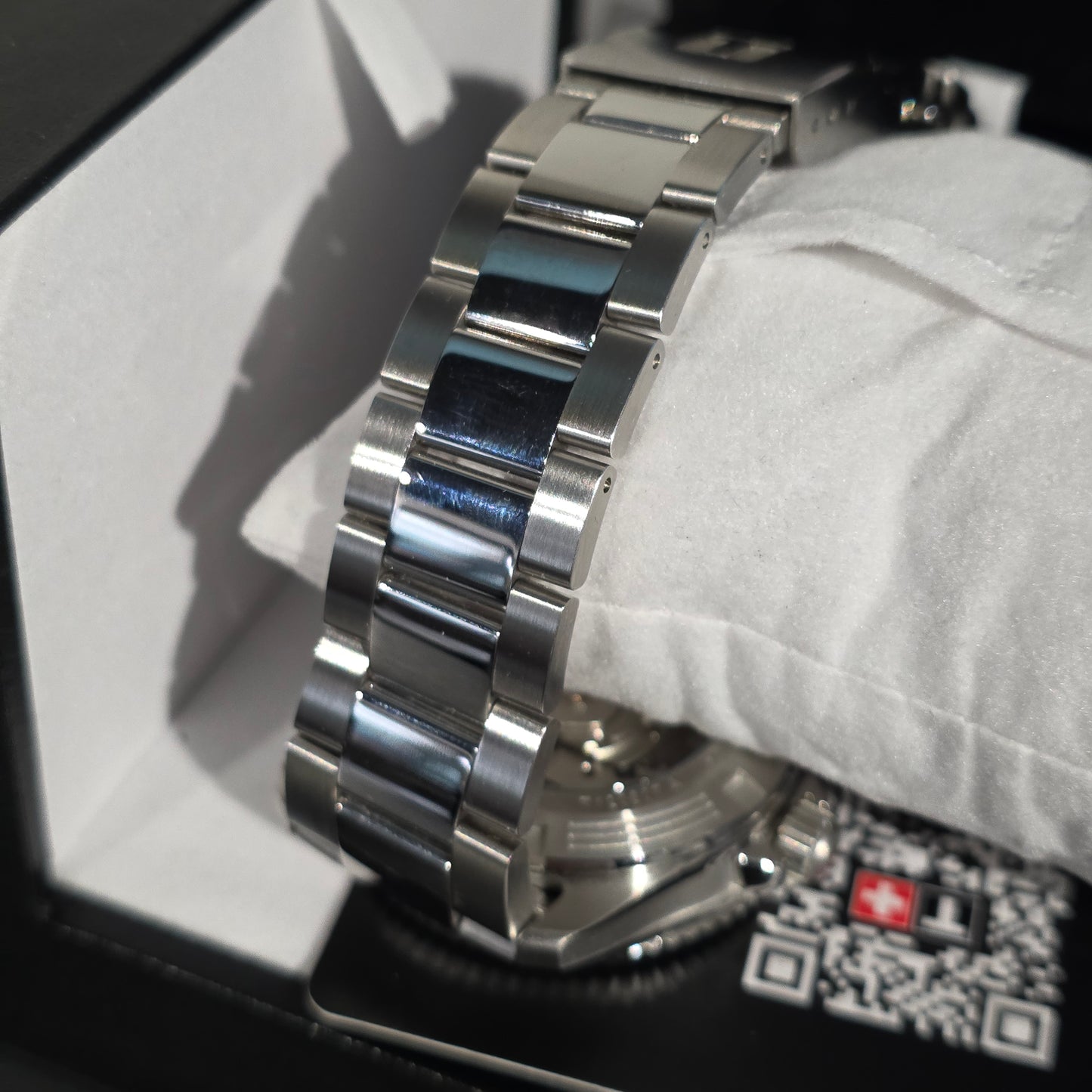 Montre Tissot Seastar 1000 T1208071109100 40mm