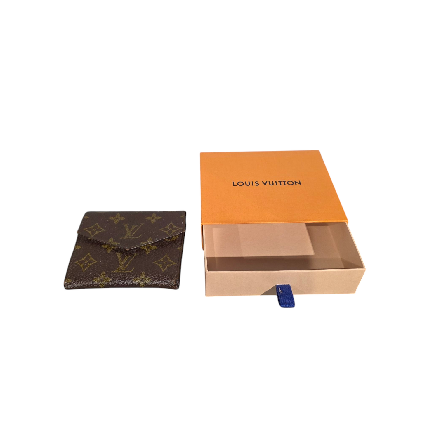 Porte Monnaie Louis Vuitton Monogramme