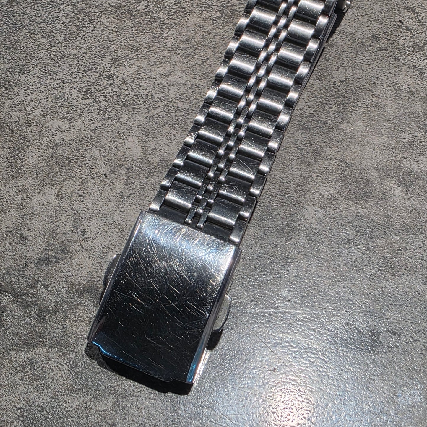 Seiko Silverwave 8221 500A