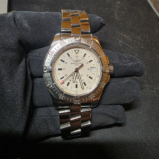 Breitling Colt automatique 41mm
