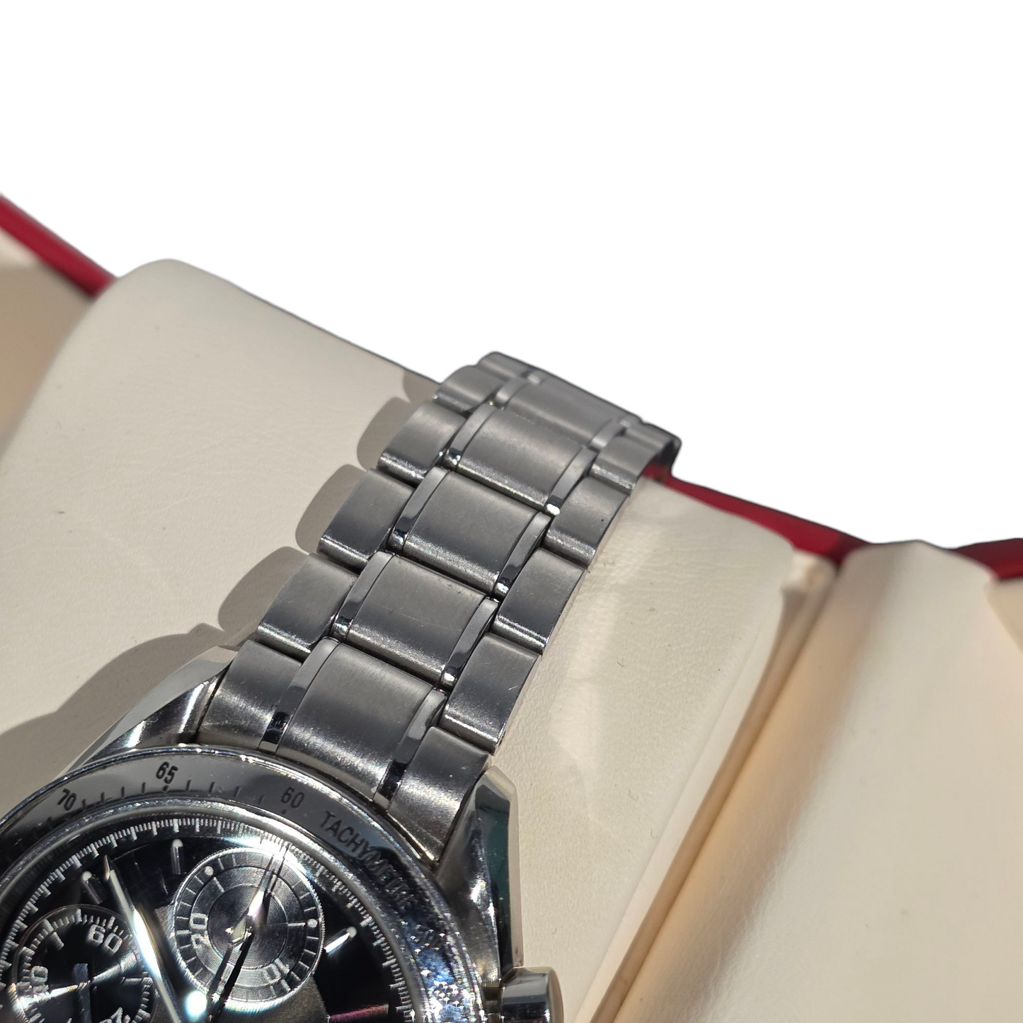 Omega Speedmaster