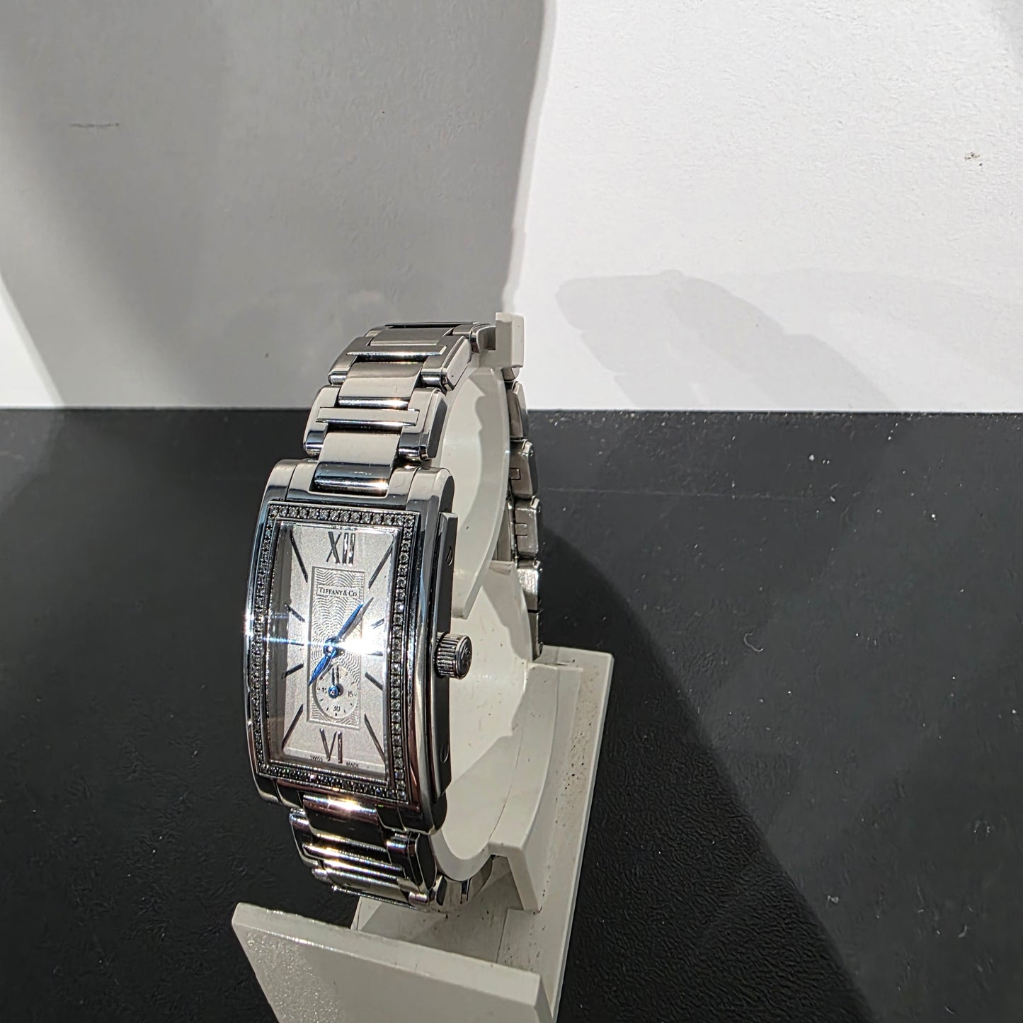 Tiffany & Co Grand Resonator