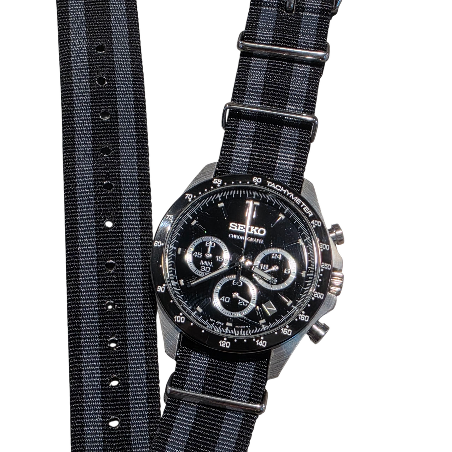 Seiko SBTR021