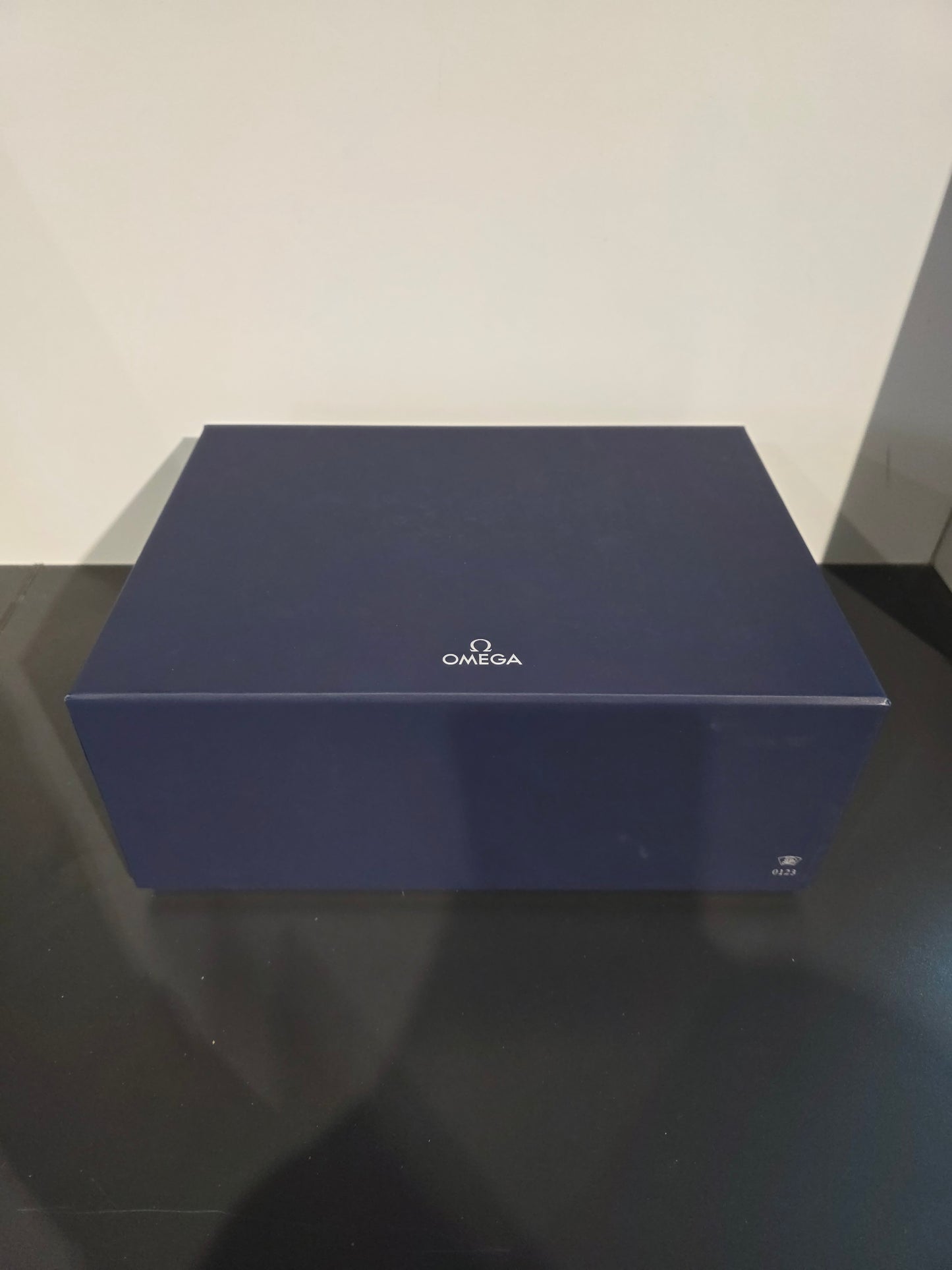 Omega Speedmaster '' silver snoopy award " neuve 2025