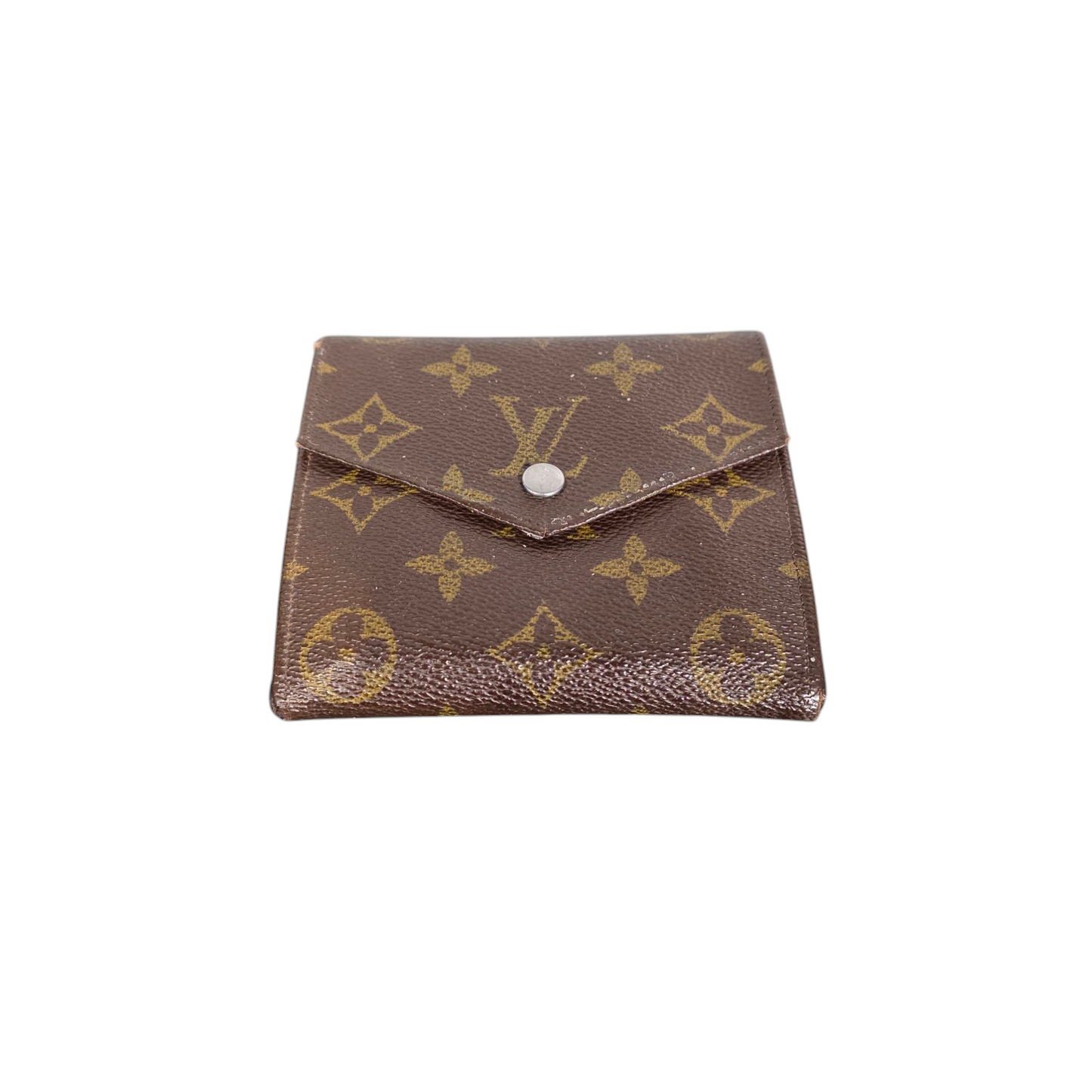 Porte Monnaie Louis Vuitton Monogramme