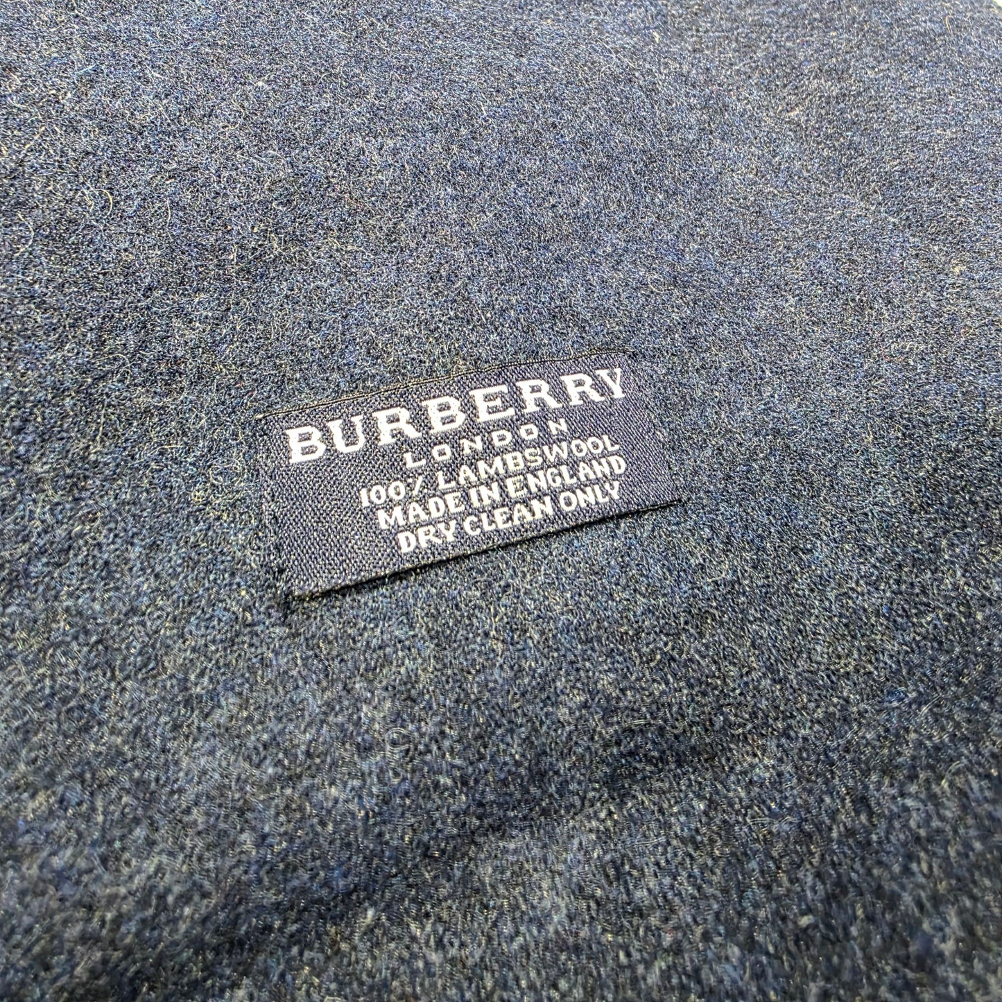 Echarpe Burberry