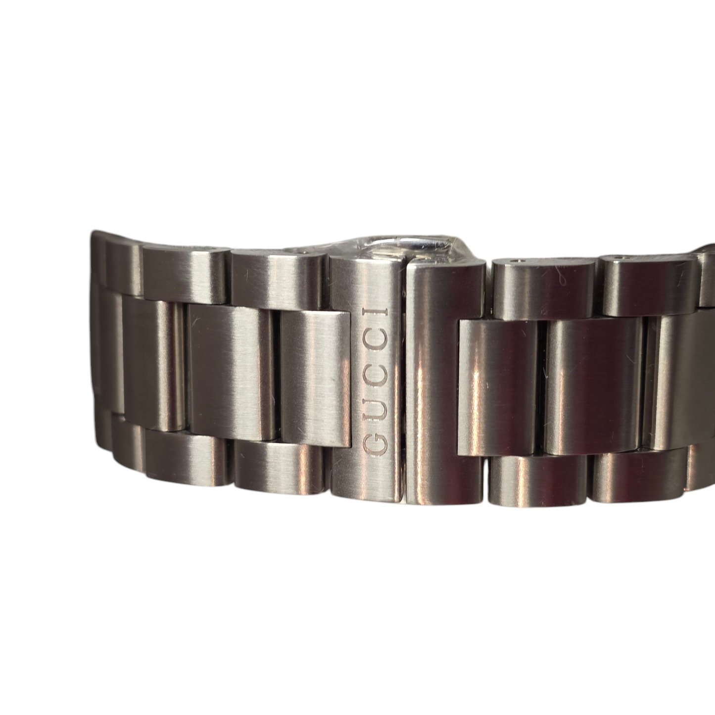 Gucci dive watch