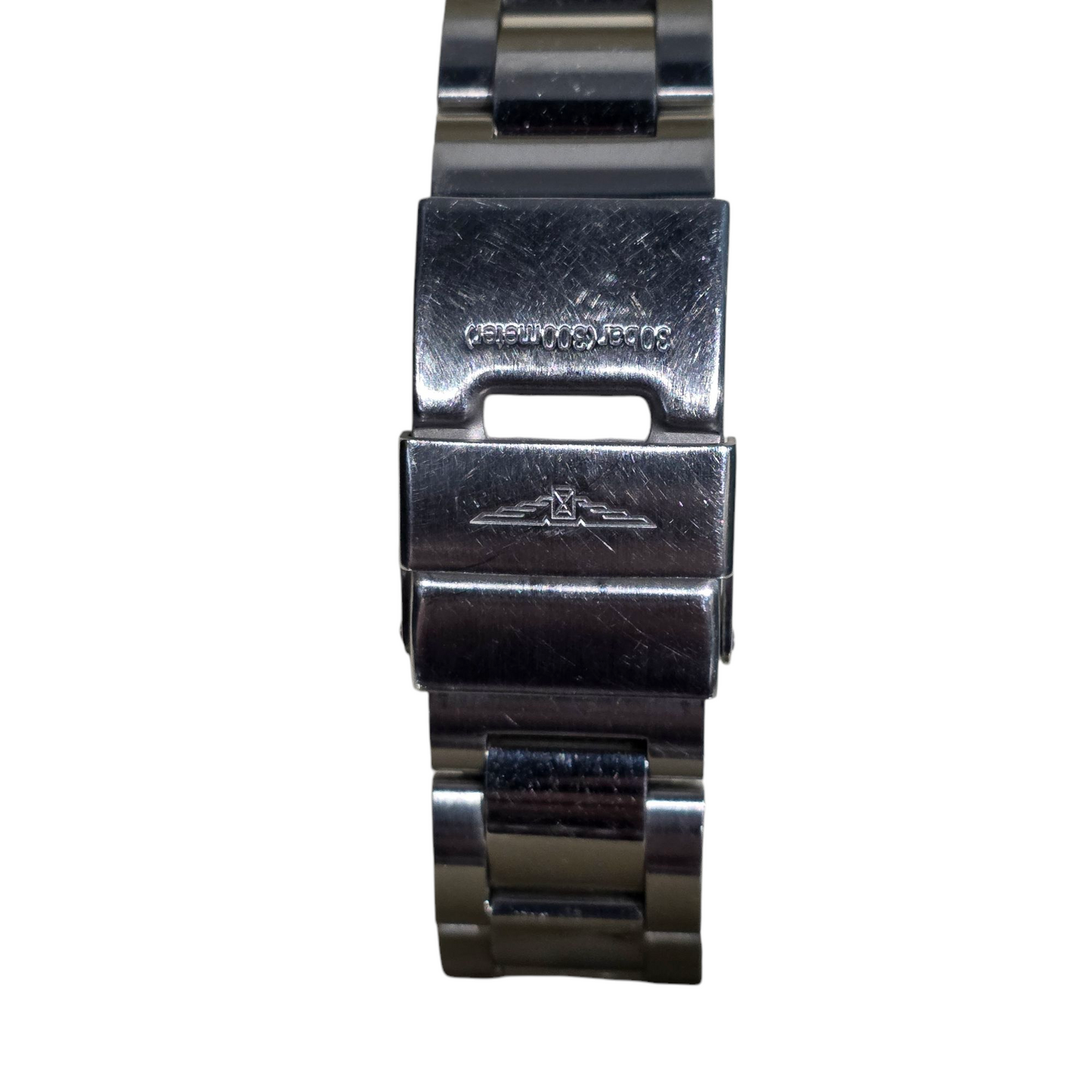 Longines Hydroconquest 41mm Bleue