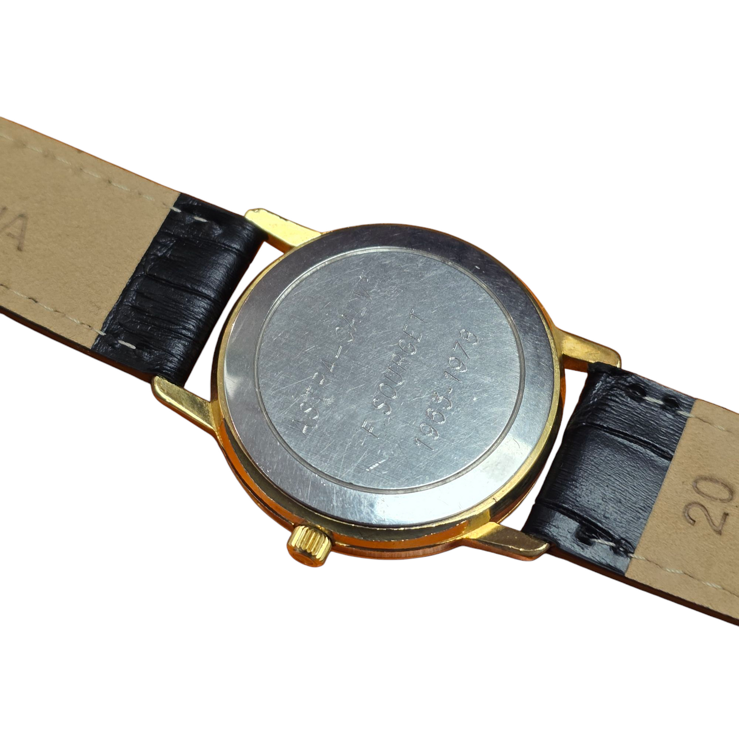 Omega Seamaster annee 1970