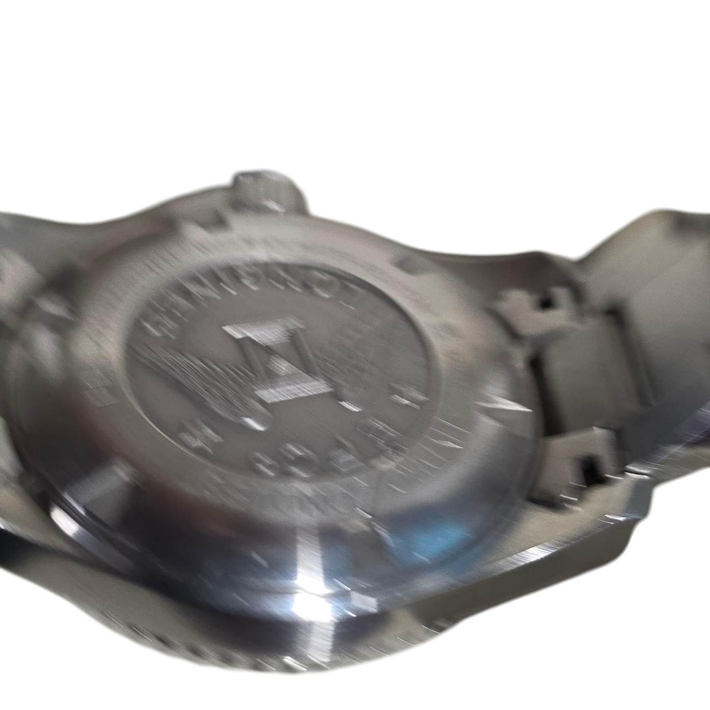 Longines Hydroconquest 41mm Bleue