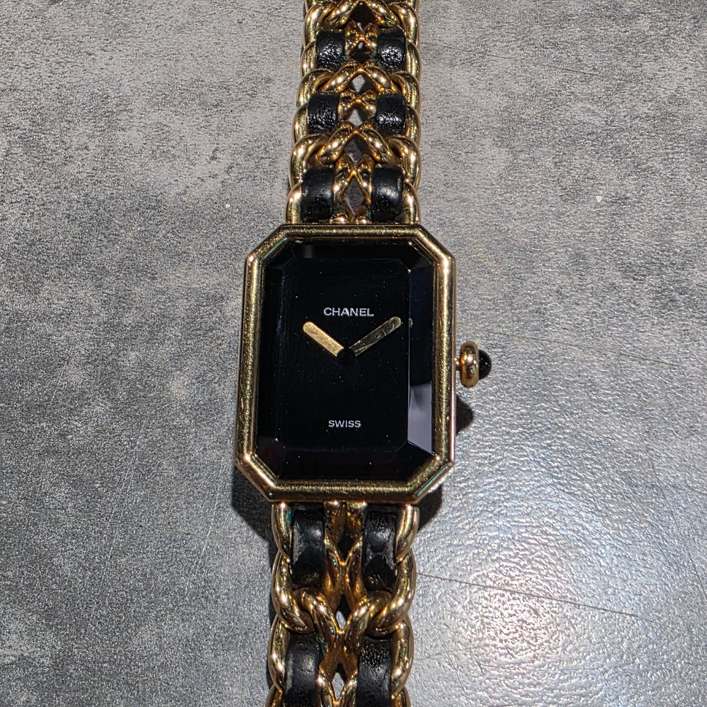 Chanel Premiere H0001
