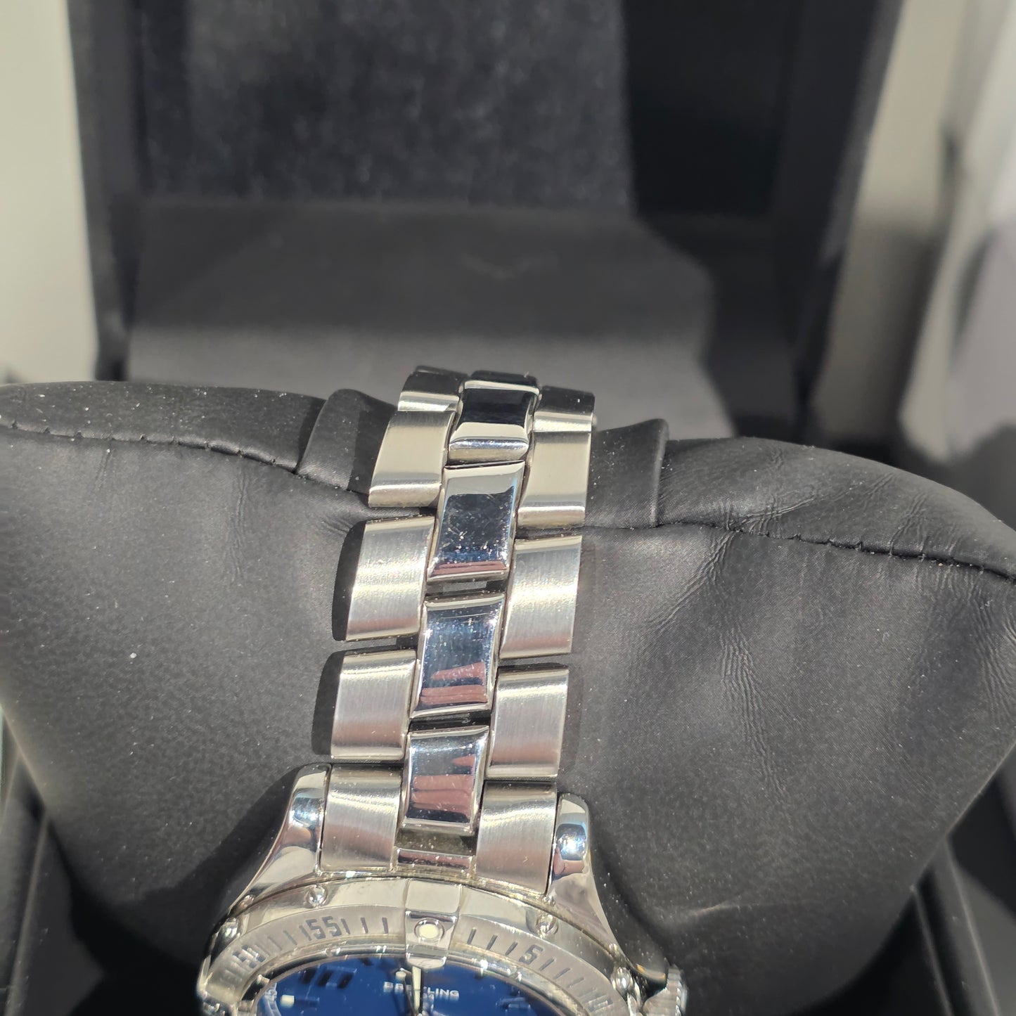 Breitling Colt Ocean 38mm
