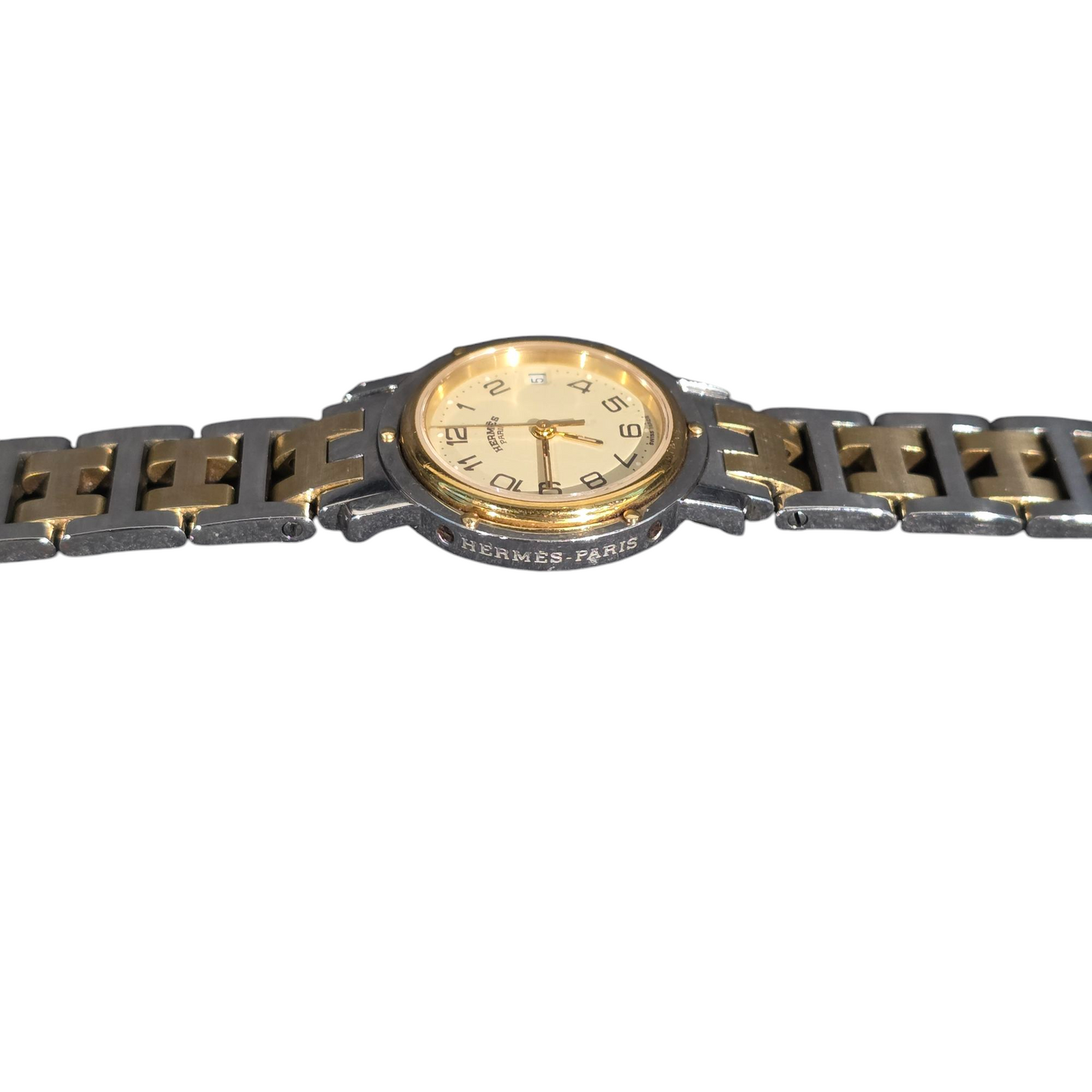 Hermès Clipper 24MM