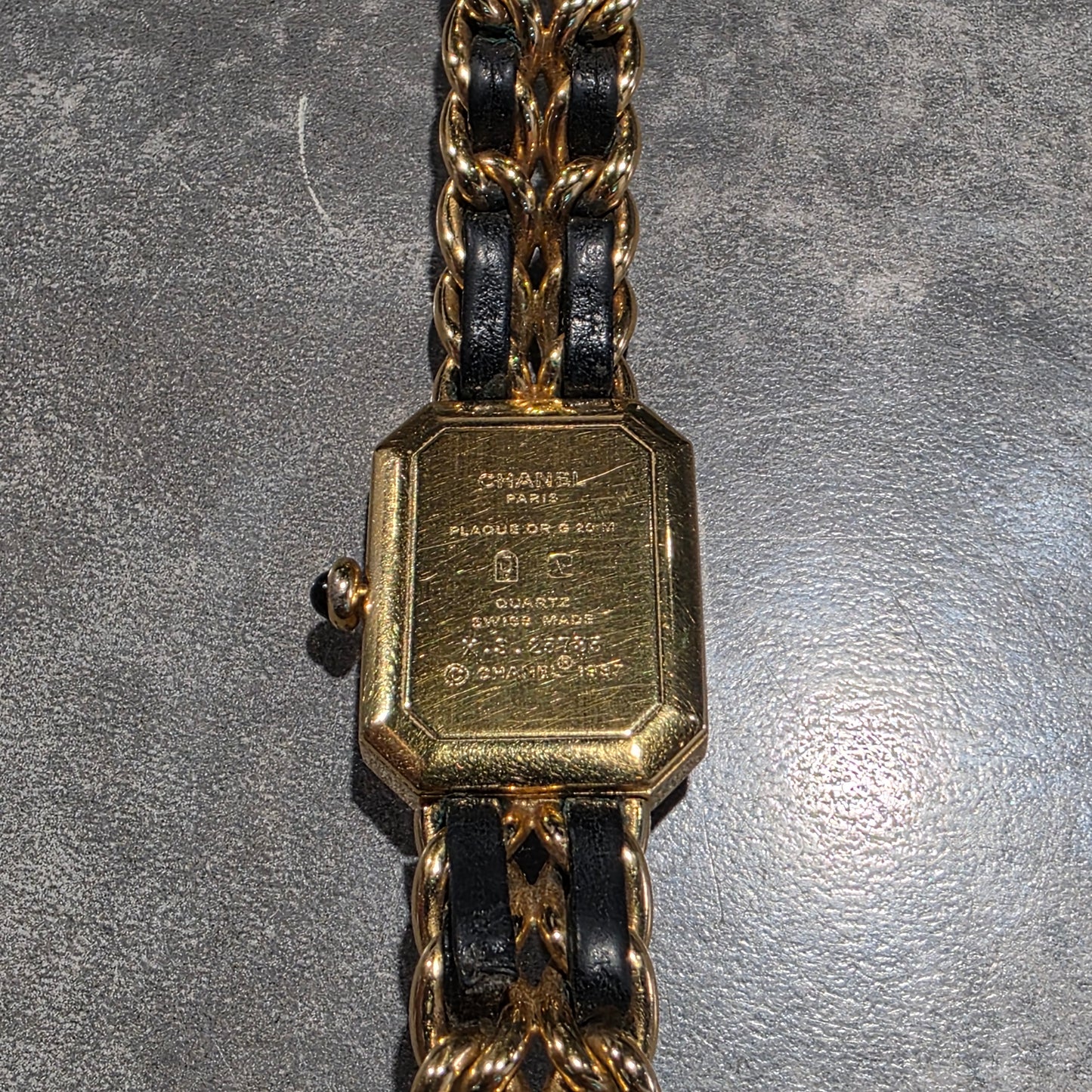 Chanel Premiere H0001