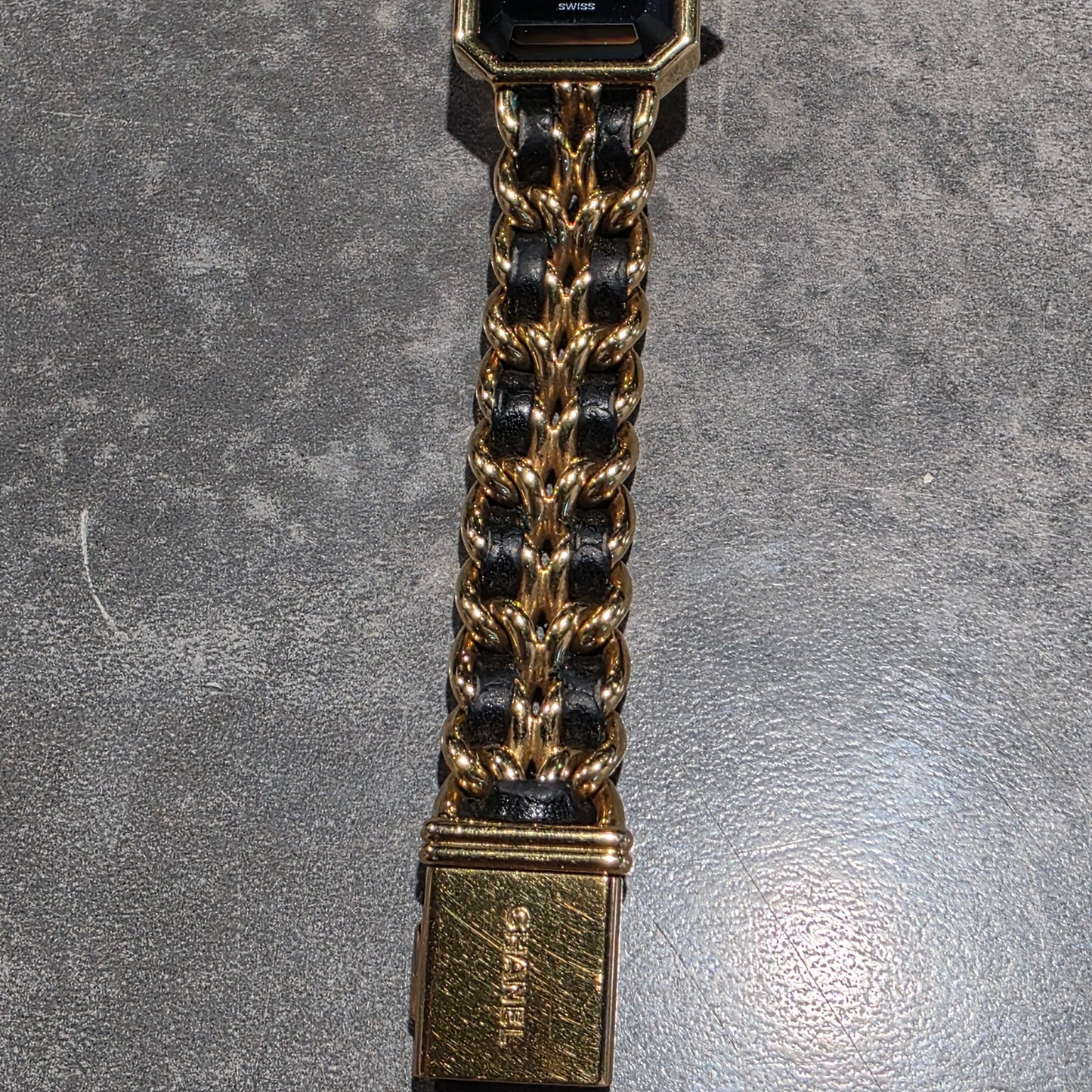 Chanel Premiere H0001