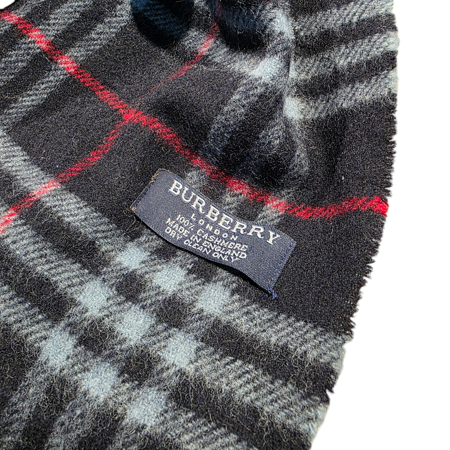 Echarpe Burberry