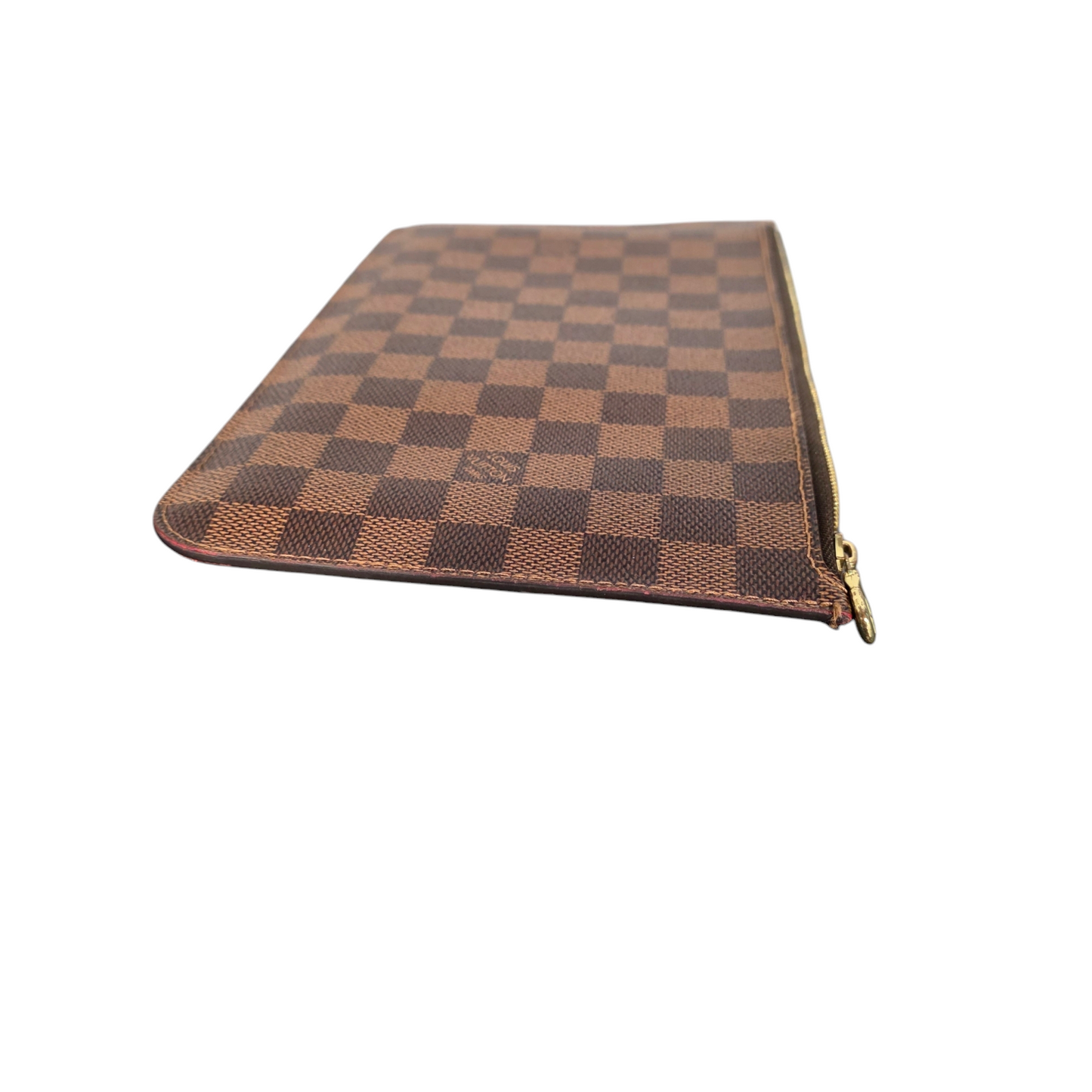 Pochette Louis Vuitton Neverfull damier