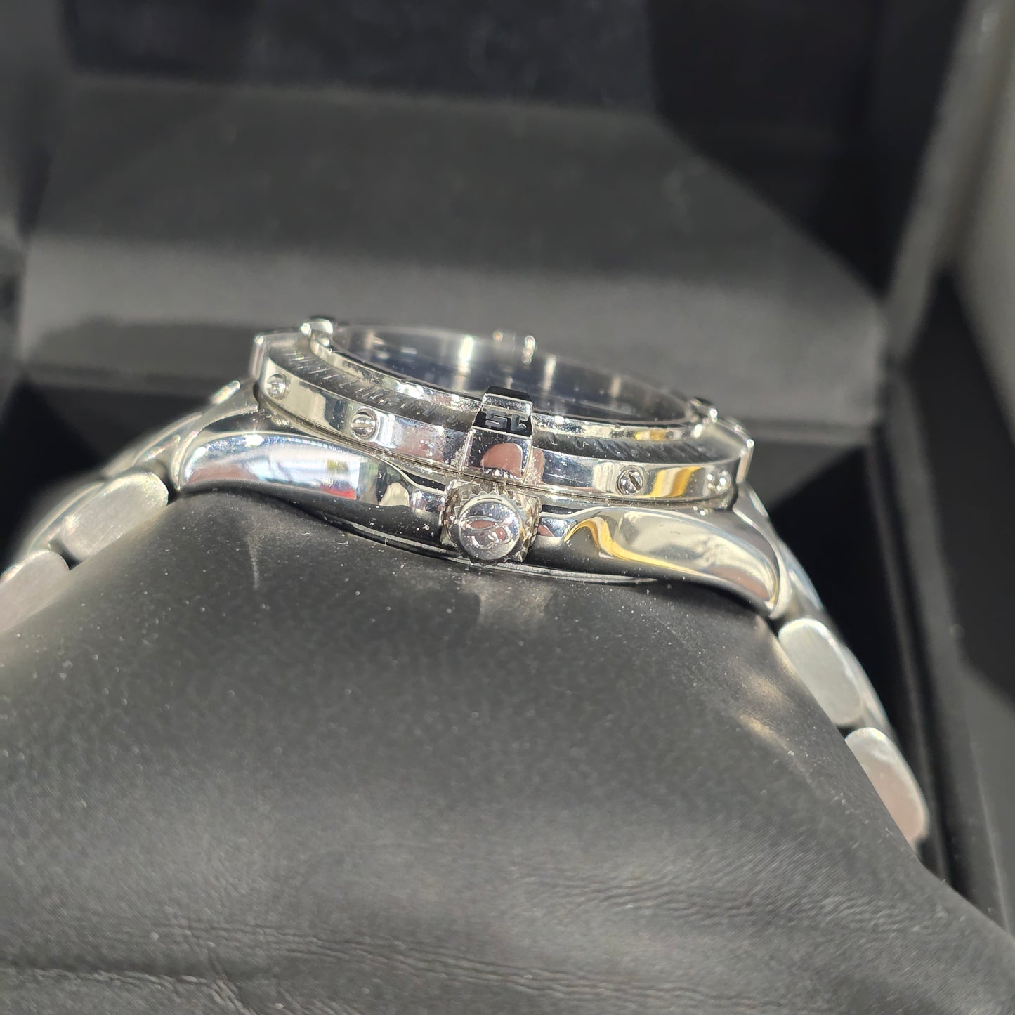 Breitling Colt Ocean 38mm