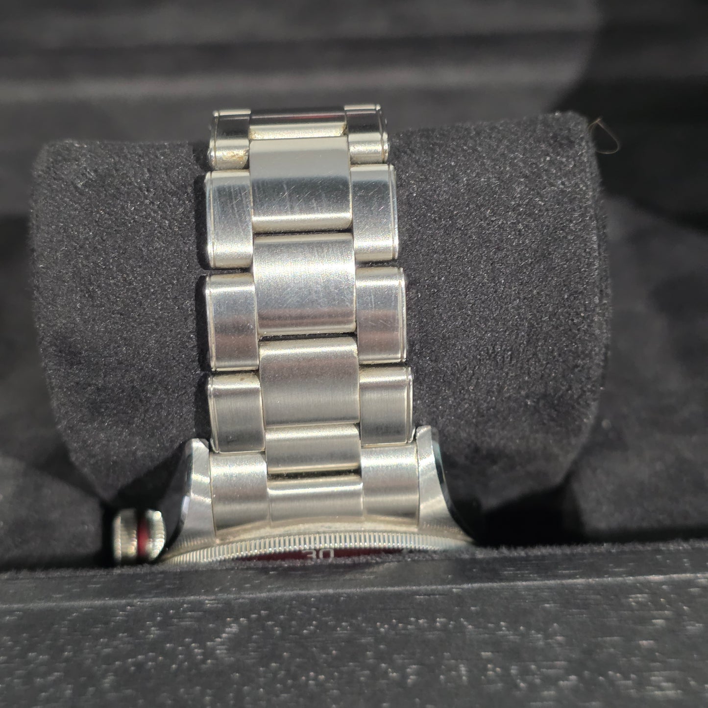 Tudor Black bay héritage 79230r 41mm automatique